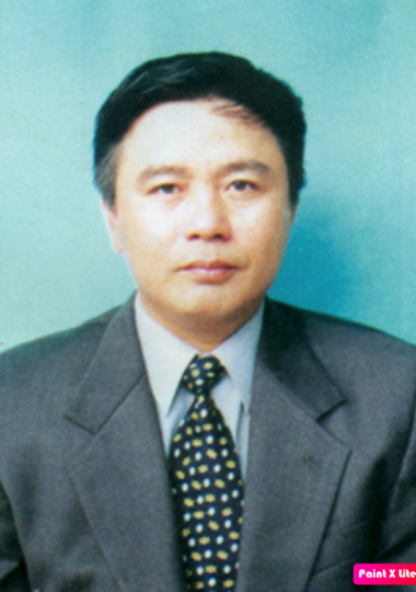 GS.TS. NGUYỄN XUÂN THẮNG