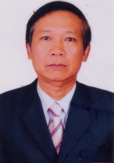 PGS.TS. LƯU NGỌC TRỊNH