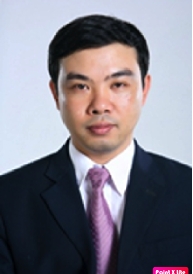 TS. HOÀNG THẾ ANH