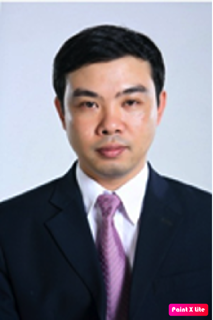 TS. HOÀNG THẾ ANH - INSTITUTE OF WORLD ECONOMICS AND POLITICS