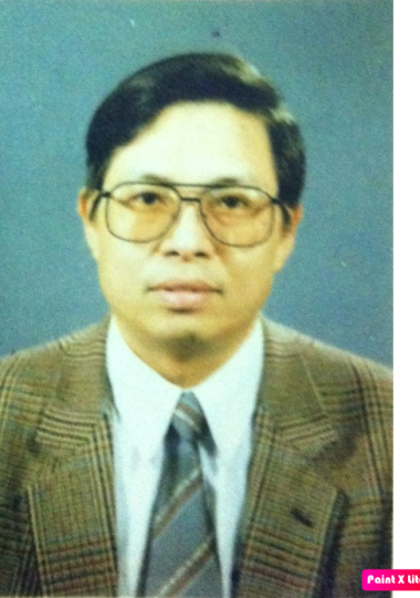 TS. NGUYỄN VĂN TÂM