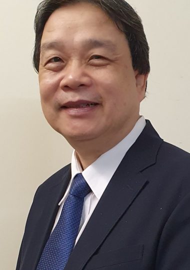 GS. TS. ĐẶNG NGUYÊN ANH